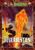 eBook: Macabros 028: Feuerbestien