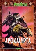 eBook: Macabros 030: Apokalypta