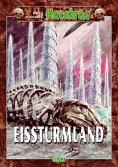 eBook: Macabros 031: Eissturmland