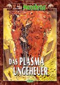 eBook: Macabros 032: Das Plasmaungeheuer