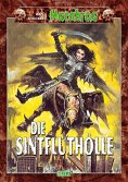 eBook: Macabros 034: Die Sintfluthölle