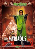 eBook: Macabros 039: Myriadus