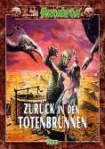 eBook: Macabros 040: Zurück in den Totenbrunnen