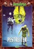 eBook: Macabros 041: Pestreiter