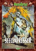 eBook: Macabros 045: Seelenfresser