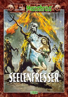 eBook: Macabros 045: Seelenfresser