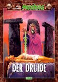 eBook: Macabros 049: Der Druide