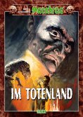 eBook: Macabros 053: Im Totenland