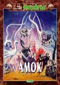 eBook: Macabros 054: Amok