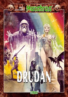 eBook: Macabros 057: Drudan