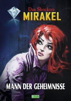 eBook: Macabros 059: Mann der Geheimnisse