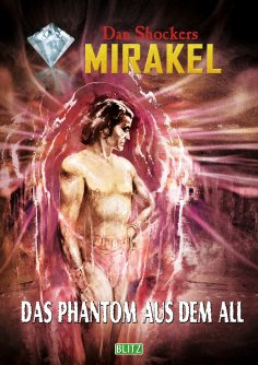 eBook: Macabros 060: Das Phantom aus dem All