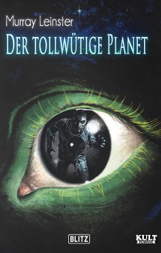 eBook: Der tollwütige Planet