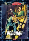 eBook: Larry Brent Classic 032: Deborah