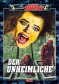 eBook: Larry Brent Classic 034: Der Unheimliche