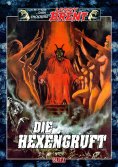 eBook: Larry Brent Classic 038: Die Hexengruft