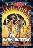 eBook: Larry Brent Classic 042: Die Verfluchten