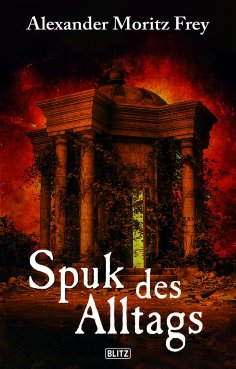 eBook: Spuk des Alltags