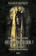 eBook: Meisterwerke der dunklen Phantastik 01: AUT DIABOLUS AUT NIHIL (Band 1)