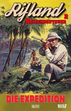 eBook: Rifland Reiseabenteuer 02: Die Expedition