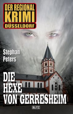 eBook: Die Hexe von Gerresheim