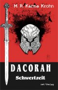 ebook: Dacorah - Schwertzeit