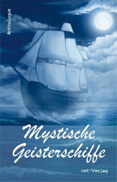 eBook: Mystische Geisterschiffe