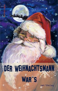 ebook: Der Weihnachtsmann war's