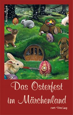 ebook: Das Osterfest im Märchenland