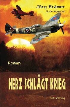 eBook: Herz schlägt Krieg