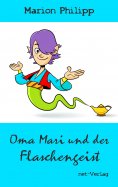 eBook: Oma Mari und der Flaschengeist