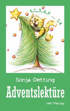 ebook: Adventslektüre