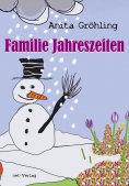 eBook: Familie Jahreszeiten