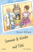 eBook: Sommer & Winter mit Titel