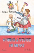 eBook: Sommer & Winter im Dienst