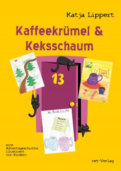 eBook: Kaffeekrümel & Keksschaum