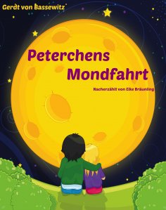 ebook: Peterchens Mondfahrt