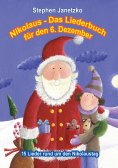 eBook: Nikolaus - Das Liederbuch für den 6. Dezember