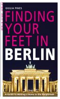 eBook: Finding Your Feet in Berlin