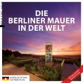 eBook: Die Berliner Mauer in der Welt