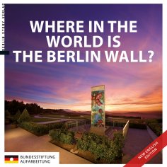 eBook: Where in the World is the Berlin Wall?