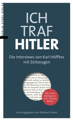 ebook: Ich traf Hitler