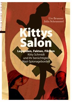 eBook: Kittys Salon: Legenden, Fakten, Fiktion