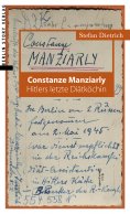 eBook: Constanze Manziarly
