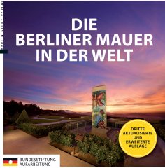 eBook: Die Berliner Mauer in der Welt