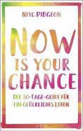 eBook: Now Is Your Chance