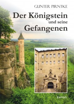 eBook: Der Königstein und seine Gefangenen