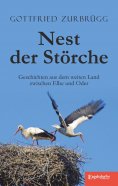 eBook: Nest der Störche