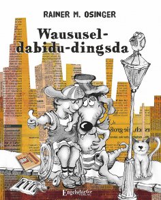 ebook: Waususel-dabidu-dingsda