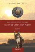 ebook: Eine germanische Odyssee: Flucht aus Midgard